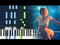 Silk City, Dua Lipa -