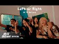 Hi-Fi Un!corn - ”Left or Right” Performance Video