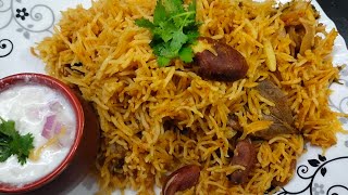 panasa ginjala biryani/పనస గింజల బిర్యానీ #panasaginjalapulav #jackfruitseedsbiryani #cashewkitchen