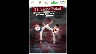 Lippe Pokal C3