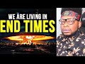 CATHOLIC REACTS TO 100% Proof We Are Living in End Times : Dajjal & WW3