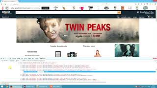 Selenium WebDriver (Java) - Actions, moveToElement, findElement, getCurrentURL