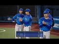 4k　プロ野球スピリッツ 2024 2025（pc版）　⚾️　ソフトバンク vs. dena（横浜スタジアム）