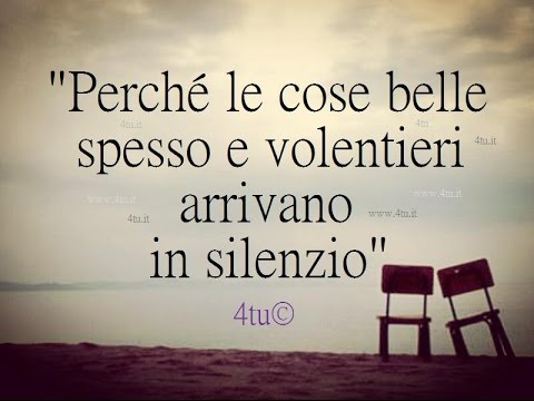 Amare In Silenzio Poesia Poesie Poesie