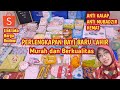 PERLENGKAPAN BAYI BARU LAHIR || SHOPEE HAUL 2021 ANTI MUBADZIR