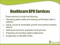 healthcare bpo