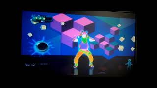 Just Dance 3 - LMFAO - Party Rock Anthem - 11948