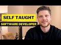 How To Become A Software Engineer Without A Computer Science Degree