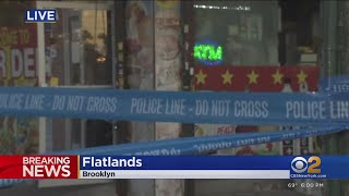 DOE employee shot in the head in Brooklyn
