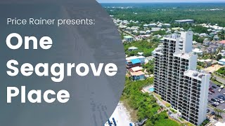 One Seagrove Place Condos in Seagrove Beach Overview (30A)