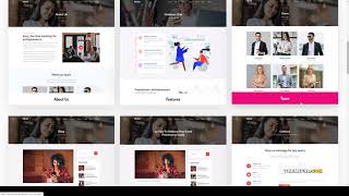 Tryo - Banking amp Payment WordPress Theme