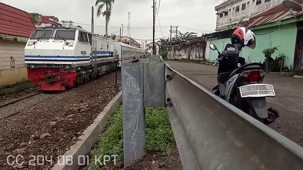 Kompilasi S 35 Divre 3 Cc201 Cc204 Youtube