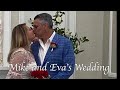 Mike and Eva’s wedding 6/03/23 @ Bliss Wedding Chapel Las Vegas Nevada @BlissWeddingChapel