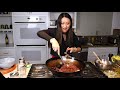 how to make authentic sichuan chili oil and mala beef sauce 3 recipes 香辣牛肉酱）