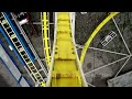 teststrecke front seat on ride hd pov cannstatter wasen volksfest in stuttgart