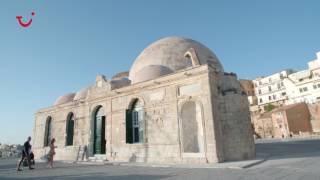 Chania and Rethymnon Tour | Discover West Crete with TUI Musement