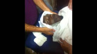 la mort d'albert ebossé , joueur de la J.S.Kabylie le 23-08-2014 a tizi-ouzou (algerie )