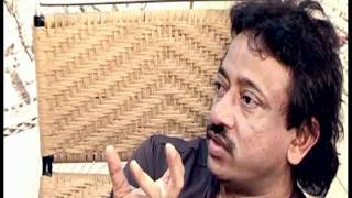 RGV On 'Department', 'Stalker', 'Ab Tak Chappan Sequel' - Exclusive Interview