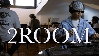 2ROOM | DjBuu (R&B/Soul/HipHop)