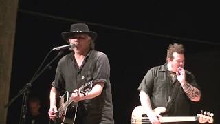 Sam Llanas-Far Far Away From My Heart live in Delafield, WI 9-19-14