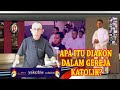 APA ITU DIAKON DALAM GEREJA KATOLIK?