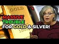 ALERT! Massive Changes In GOLD & SILVER Market! | Lynette Zang