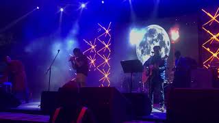 Lucky Ali- Gori Teri Ankhen Kahe Live Extended | Zomaland