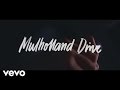 Cape Lion - Mulholland Drive