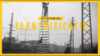 Tijdreizen - Elektrificatie