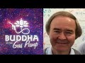 Bernard Carr - Buddha at the Gas Pump Interview