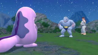 【ポケモン】シンオウ地方未経験のささぼーがダイパリメイクやるぞ！Part5  バッジ4つ