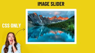 Auto Image Slideshow HTML CSS Tutorial With Source Code