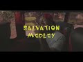 Vance  Guwa  Salvation Madley by Dj Tamuka full video coming soon