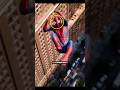 Can you swing like Spiderman? | #shorts #viral #trending #funny