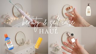 Long Chatty Haul; Hygiene, Skin Care, Perfume \u0026 More