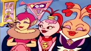 Galaxy High - Ep 1 Welcome to Galaxy High - 1986 Cartoon