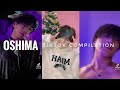 Oshima Tiktok Compilation #tiktok #transformation #oshima | Yolee Costuna