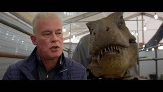 Jurassic World: Fallen Kingdom (2018) Neal Scanlan (Universal Pictures)