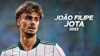 João Filipe Jota - Full Season Show - 2022ᴴᴰ