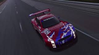 [368]Granturismo5車カタログ[日産・GT-R コンセプト LMレースカー]（ニコ動）