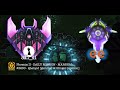 🙌-Team Run 2.0: AH_II & ee - Qhelqod & Stinger In Laser Hell - daily #3200 - Phoenix II - Marshal