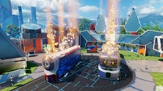 Official Call of Duty®: Black Ops III – Nuk3town Bonus Map Trailer [UK]