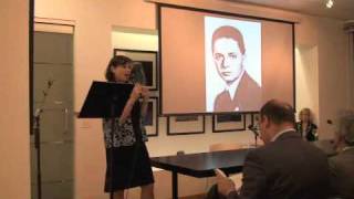 Elizabeth Bettina @ IIC Chicago
