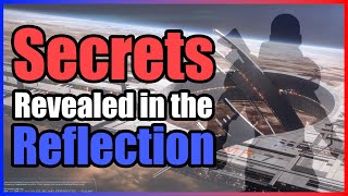 New Mass Effect 4 Secrets Discovered
