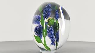 Glass Paperweight Auction 88 Lot 88