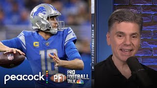 NFL schedule 2023: Kickoff game features Lions at Chiefs | Pro Football Talk | N