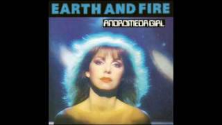 Earth \u0026 Fire - What More Could You Desire