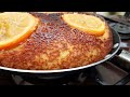 take an orange 🍊🍊 and make this delicious quick easy skillet recipe 💯🔝