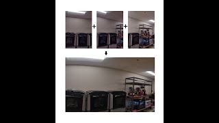 Image Stitching: How do Panoramic and Mosaic Images are Created?