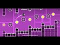 CitiesOfTheFuture (Update 2) By DanZmeNHD | Geometry Dash